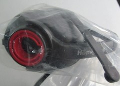 NEW HONEYWELL HD-1500-113 HIGH NOISE HEADBAND WITH EARCUP SRX3 VOCOLLECT HEADSET