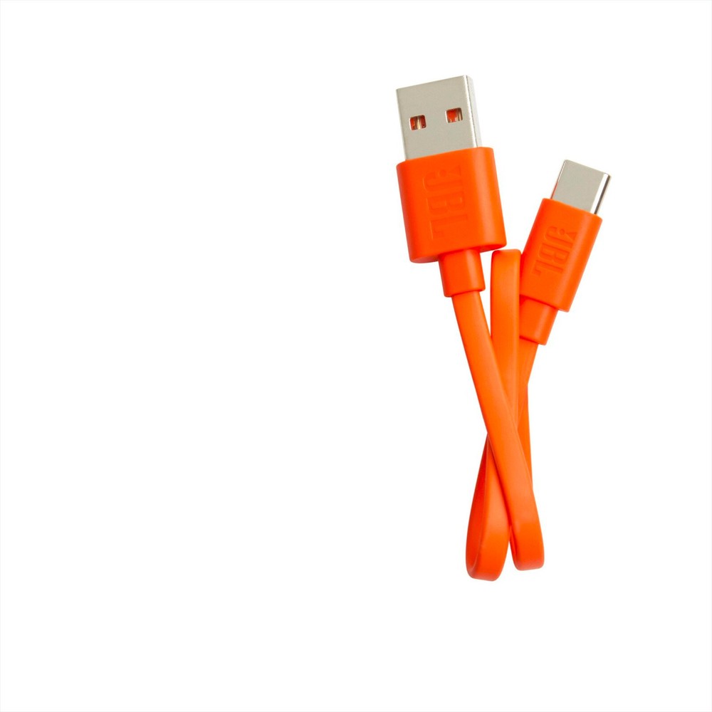 9 in TYPEC USBC Charger Cable For JBL Tune 215BT Endurance Race Wave 100 200 TWS