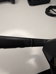 Viture Pro XR Glasses W/viture 8bitdo controller bundle (see description)