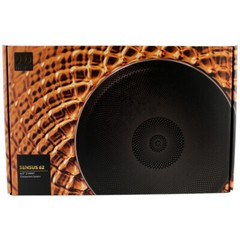 Morel Sensus 62 6-1/2″ 2-Way Component Speaker System Comp 6.5″ *NEW*