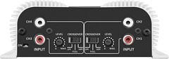 TARAMPS Amplifier 4 Channel TS 400×4 Class D Full Range Car Audio 2 Ohms 400W