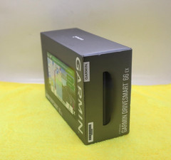 Garmin 010-02469-13 DriveSmart 66 EX – 6″ GPS Navigator / NEW, FREE SHIPP.