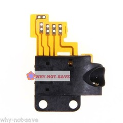 Headphone Audio Jack flex replacement Part for ipod touch 2 2g 2nd Gen A1288 new