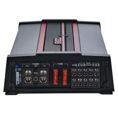 DS18 CANDY-X5B Digital Car Audio Amplifier Class D, 5 Channels, 2000 Watts Max