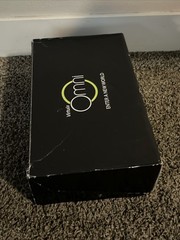 Virtuix Omni VR Treadmill SHOES SIZE 13