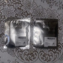 ixcc 3.5mm Male To Male Stereo Cable 4 Ft Sealed Package. Qty 2 Free Ship