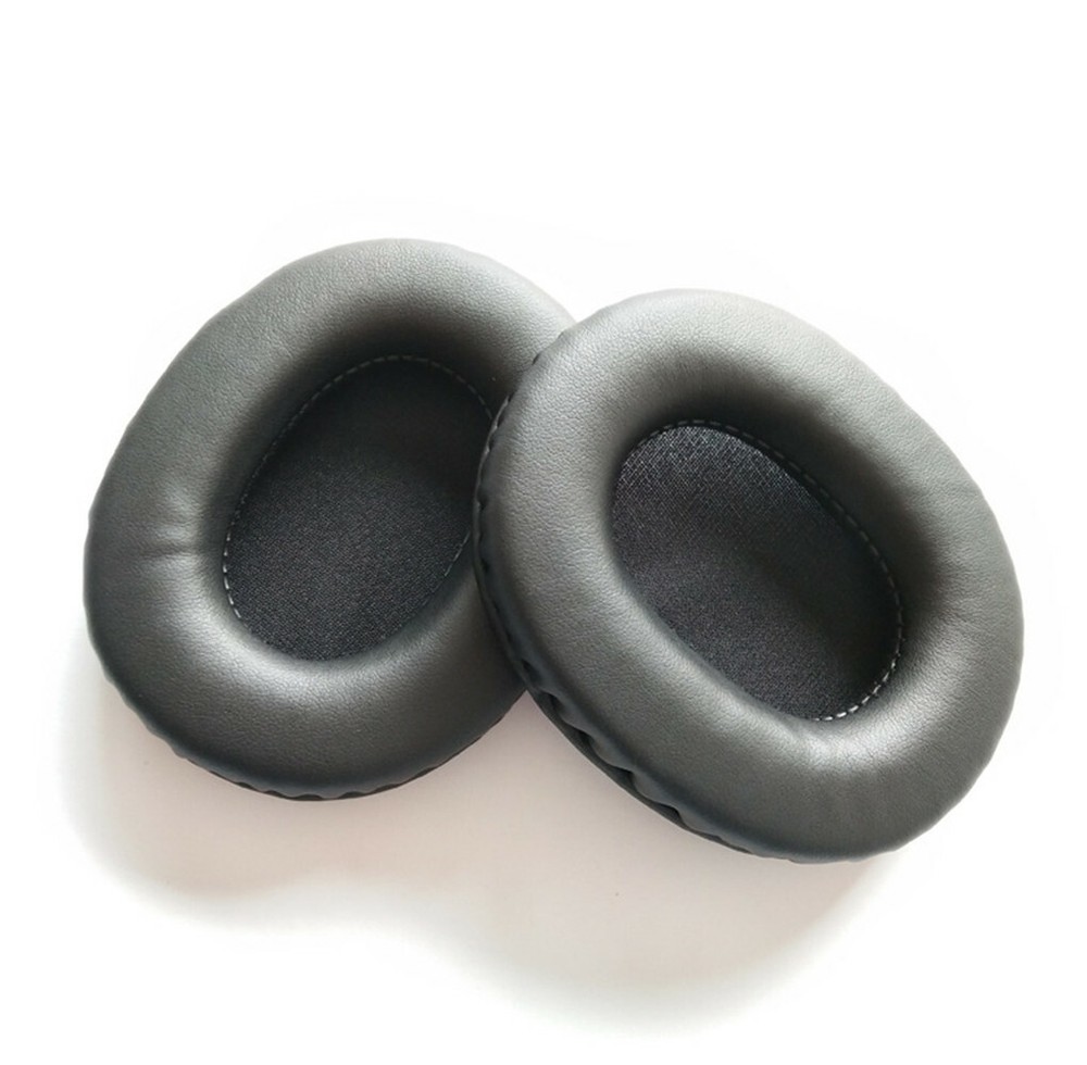 Ear Pads Muffs Earpads Cushions Foam Sponge For Sony MDR-NC500D NC200D Headphone