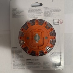 AutoCraft 10 In 1 LED Emergency Flare