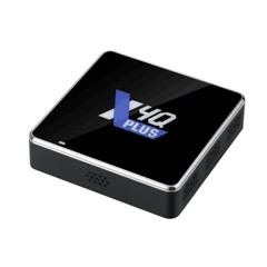 Ugoos X4Q Android 11 S905X4 Smart TV BOX 4G 32G/64G Wifi AV1 4K HDR Media Player