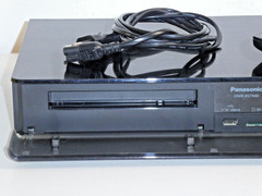 Panasonic DMR-BST940 3D Blu-ray Recorder / 2TB HDD, incl. FB, 2-year warranty