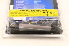 RETRO D-Link 2000s DMP-110 MP3 Player Recorder 32MB NEW Sealed See Pics