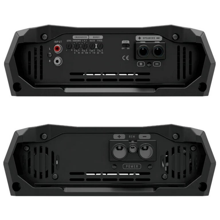 STETSOM BRAVO BASS 3K FAST SHIPPING AVAILABLE