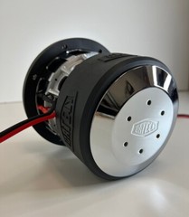 Gately Audio Relentless V2 6.5″ Subwoofer 900 Watt RMS Power 2.5″ Voice Coil