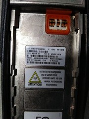 Motorola XPR6550 UHF 403-470mhz Digital Radio AAHQDH9LA1AN Latest Firmware