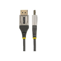 Startech DP14VMM3M 10 8K DISPLAYPORT 1.4 CABLE DP 1.4 HBR3 VIDEO CORD VESA CERTI