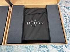 Innuos Statement Next Gen Model – 2TB Storage – Silver – Excellent
