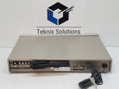 Sony TA-F55 Receiver(None-Working) and Sony ST-J55 AM/FM Tuner(working Good)