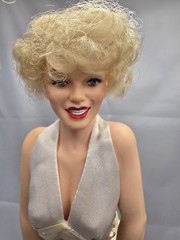 TeleMania Limited Edition Marilyn Monroe Telephone Working Seven Year Itch Phone