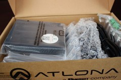 Atlona AT-UHD-EX-100CE- RX Kit