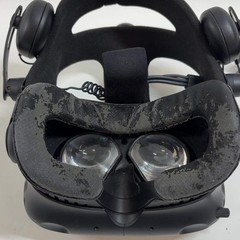 HTC Vive Pro PC VR Headset 99HANW015-00