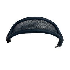 Apple AirPods Max Headphones Headband Arch Replacement [Stretched Fabric] Black