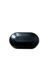 JLAB Audio JBuds Air True Wireless Earbuds with Charging Case – Black