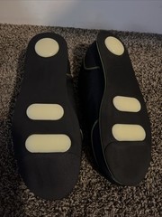 Virtuix Omni VR Treadmill SHOES SIZE 13