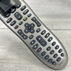 Logitech Harmony 650 Universal Advanced Remote Control w/ Batteries