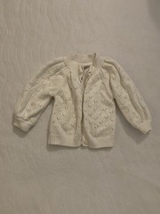 Janie and Jack Cardigan 6-12 months – Comfy