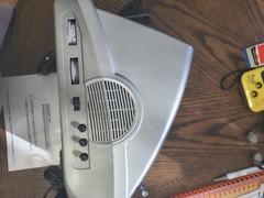 Brand New Super Mini Tv