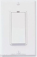 X10 XPS4 20 Amp Non-Dimming Switch (WS13A XPS3 WITH QUIET RELAY)