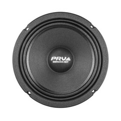 PRV Audio 8″ Midrange PRO Audio Neodymium Speaker 8MR600X-NDY 600 Watts 8 Ohm