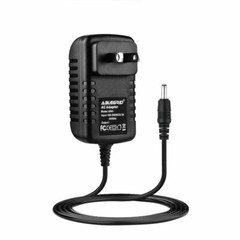AC/DC 12V 1A 1000mA Switching Power Supply Cord Adapter 3.5mm x 1.35mm Charger