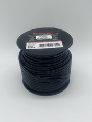 12 Gauge Primary Wire 100% Fine-Stranded Copper USA Made Lot NOT CCA