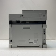 Canon F175000 White Black LCD Panel All In One Laser Printer