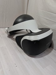 Sony PlayStation VR PSVR (PS4) CUH-ZVR2 Bundle