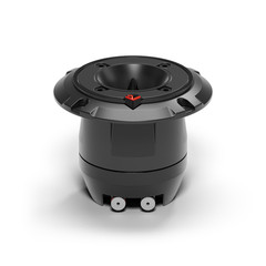 Rockford Fosgate Punch Pro 1” 4-Ohm Neodymium Horn Tweeter PPROV2-HT