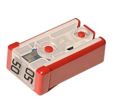 28 Pcs Mini Slotted Automotive MCASE Cartridge Fuse Kit 15A-60A 32V – Durable &