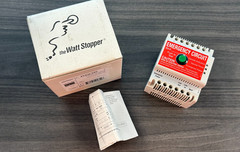 Watt Stopper ELCU-100 Emergency Lighting Control Unit 120v/277v AC 50/60Hz