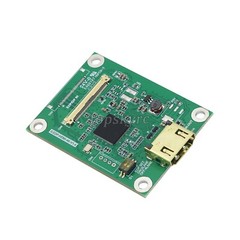 S.EDP-HDMI-4K2K.V1.2 EDP to HDMI Adapter Supports 4K 30HZ to 60HZ 4LANE Program