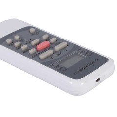 New Fashion Air Conditioner Remote Control Replacement Controller For