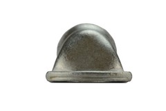 50 Lot 2/0 3/8″ Hole Ring Terminal Lug Tin Plated Copper Uninsulated AWG Gauge