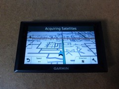 Garmin Drive 5 LM (N. America) 5″ GPS Unit ~ Lifetime Maps 2026 Updated
