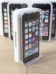 Ipod Touch 7th Generation 32GB Space Gray/Black | Brand New | Factory Sealed