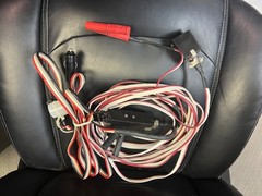 KENWOOD TS-120S HF Band Transceiver H. Radio W/ PS-30 Power supply