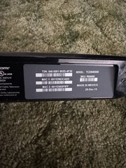 TiVo Roamio Plus (1TB) DVR