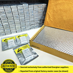 40 AAA Energizer Ultimate Lithium Batteries | Bulk OEM | Exp 2050 | 24hr ship!