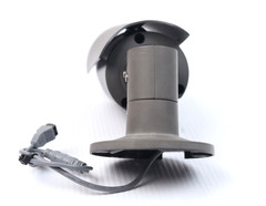 Luma Surveillance Analog Bullet Camera LUM-500-BUL-A-GR (Gray) r916