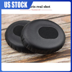 For BOSE Quiet Comfort QC3 ON EAR OE1 Headphones Replacement Ear Pads Cushion
