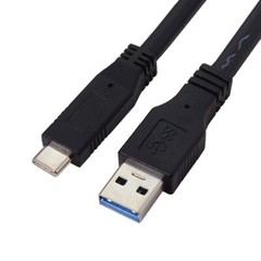 CY USB-C Type C Male to USB3.0 Type A Male Data Repeater Cable 10m 8m 5m